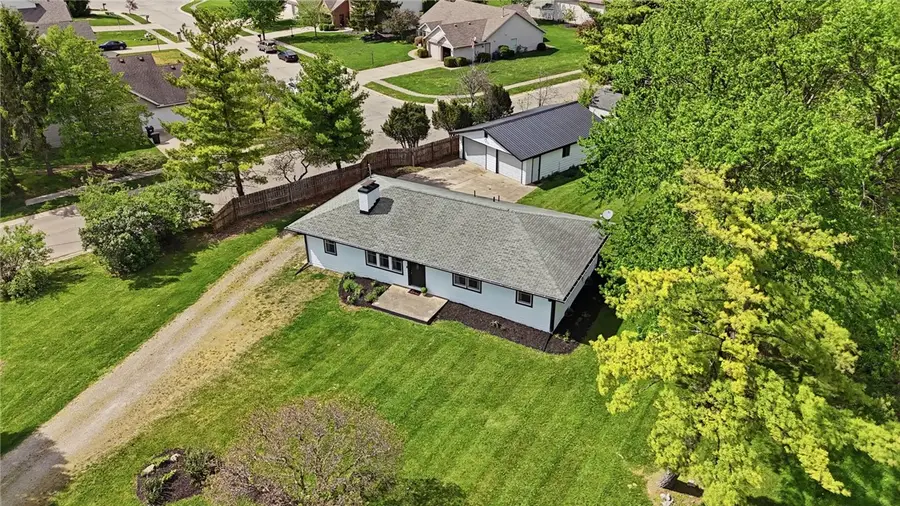 3991 Benner Road, Miamisburg, OH 45342 - #3