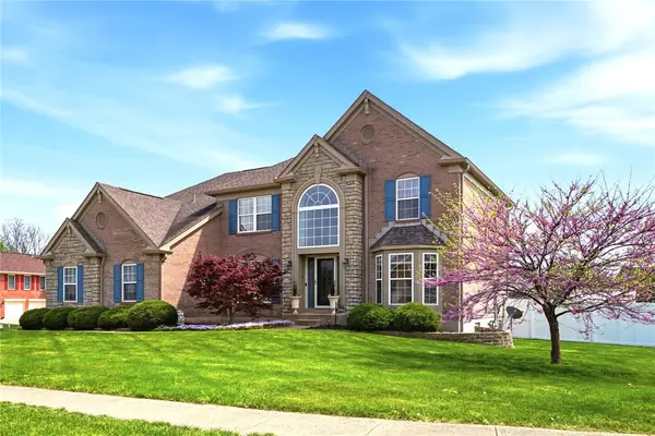 2946 Niagara Drive, Beavercreek, OH 45431
