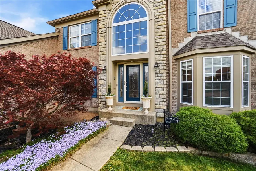 2946 Niagara Drive, Beavercreek, OH 45431 - #2