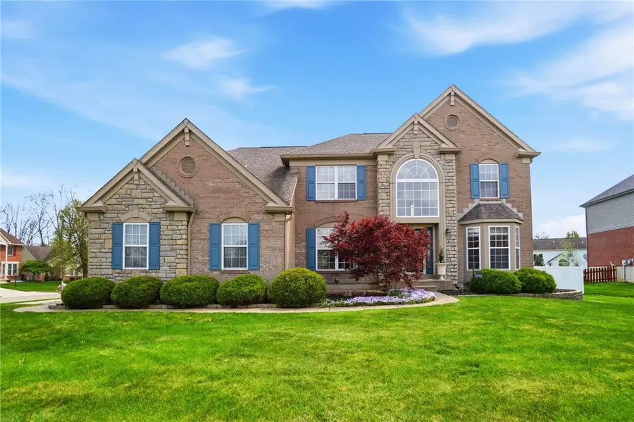 2946 Niagara Drive, Beavercreek, OH 45431 - #3