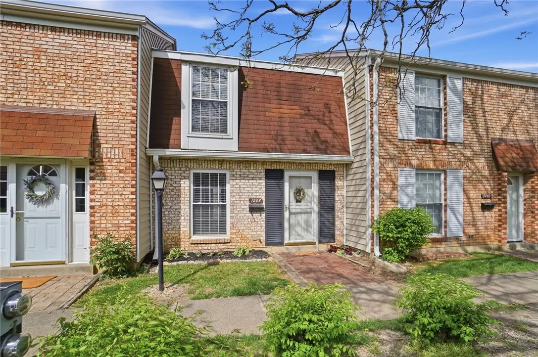 1207 Georgetown Court, Fairborn, OH 45324 - #1