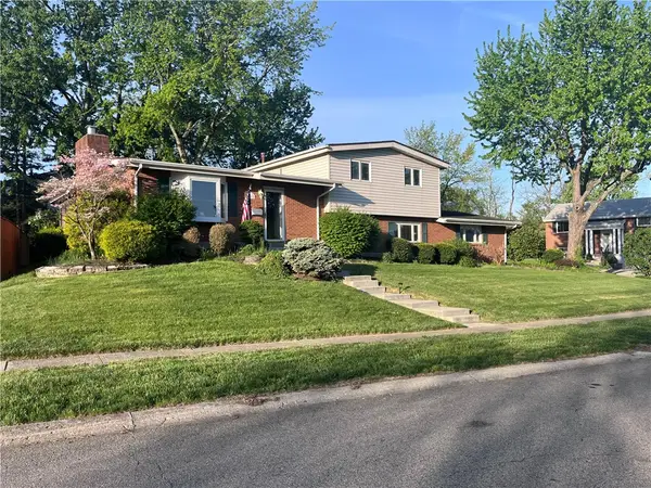 900 Ingersol Drive, Kettering, OH 45429