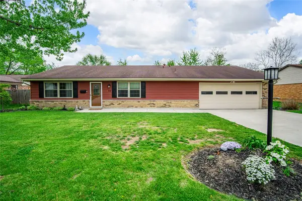 70 Gulfwood Court, Centerville, OH 45458