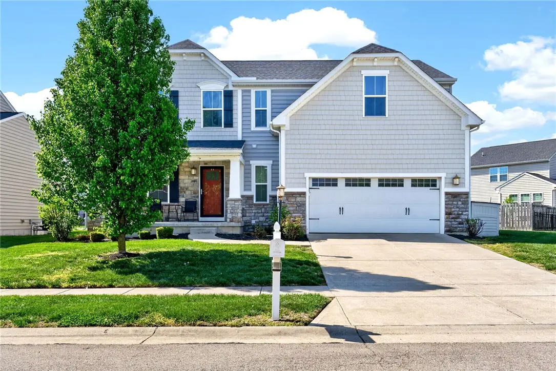 505 Reading Road, Dayton, OH 45404 - #1