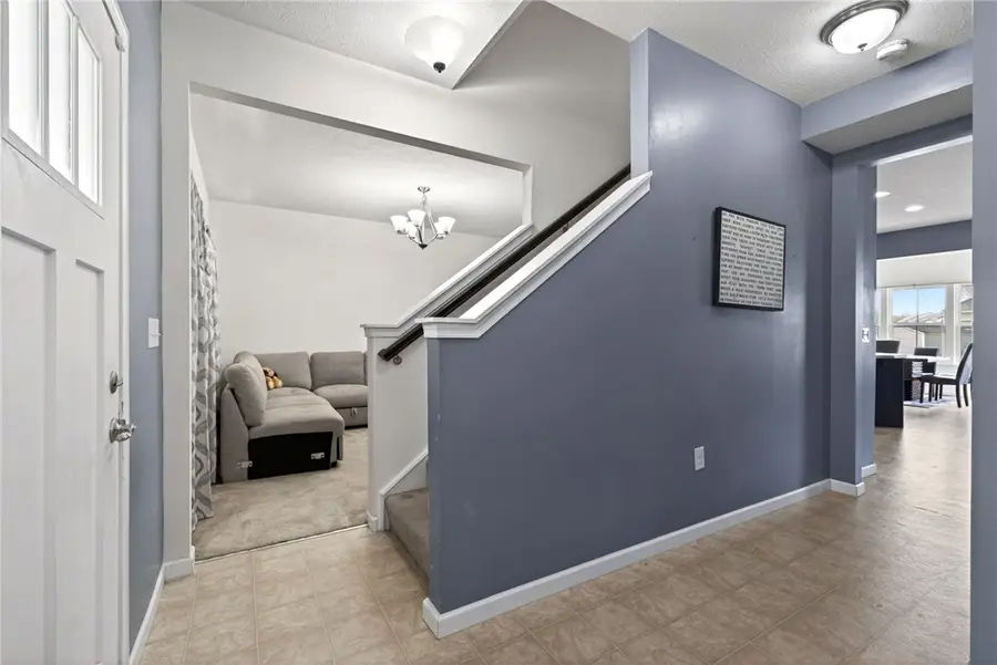 505 Reading Road, Dayton, OH 45404 - #3