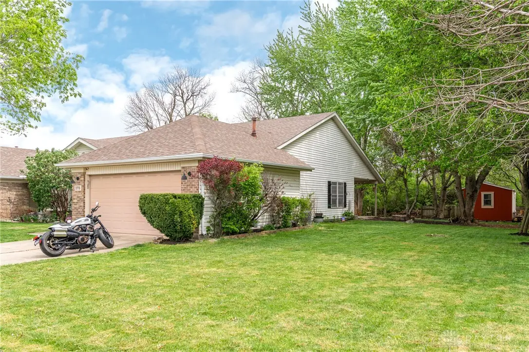 175 Marrett Farm Road, Englewood, OH 45322 - #1