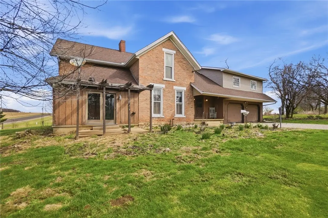3489 Cemetery, Saint Paris, OH 43072 - #1