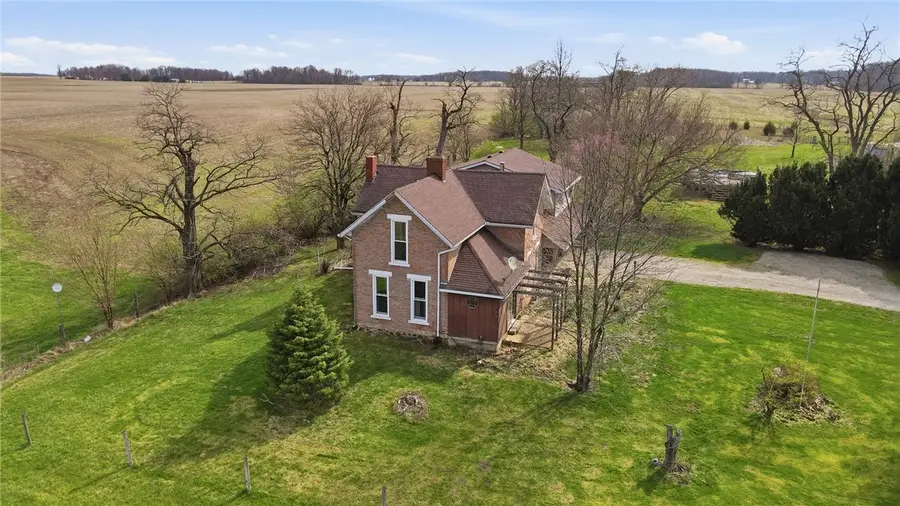 3489 Cemetery, Saint Paris, OH 43072 - #3