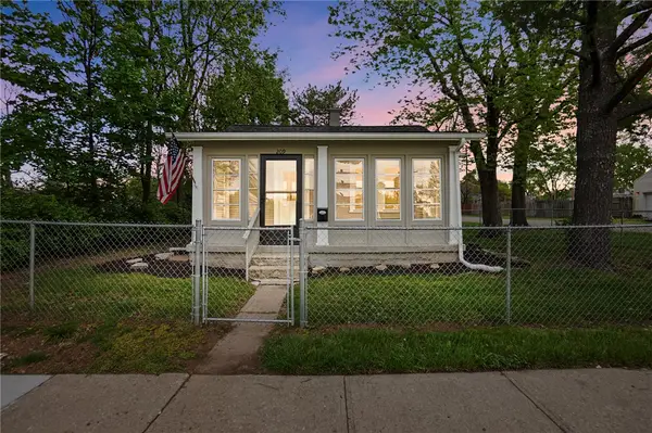 209 Greene Street, Fairborn, OH 45324