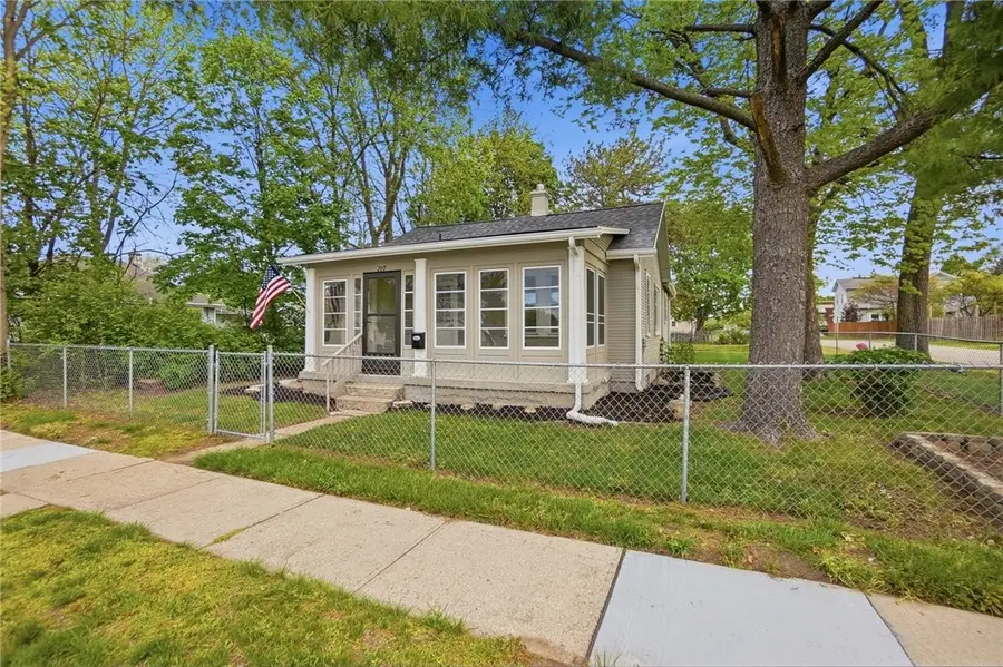 209 Greene Street, Fairborn, OH 45324 - #3