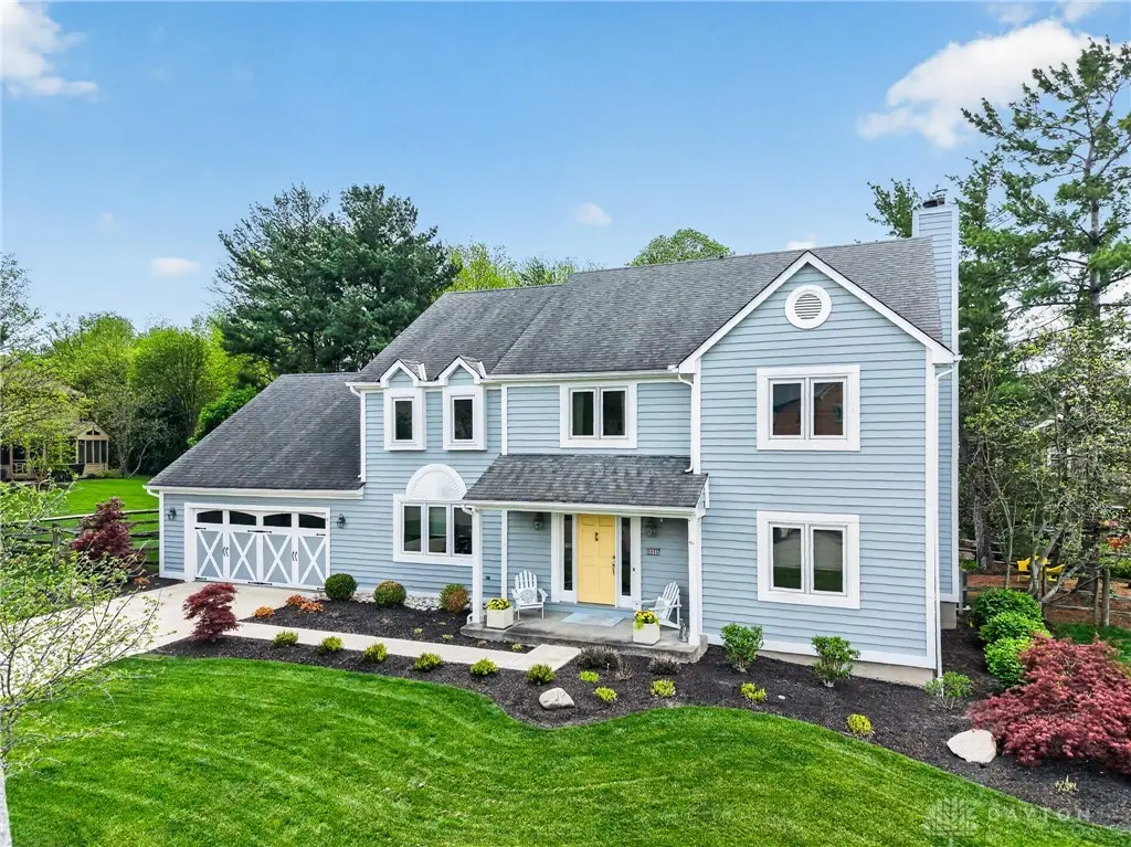 9896 Softspring Drive, Sharonville, OH 45241 - #1