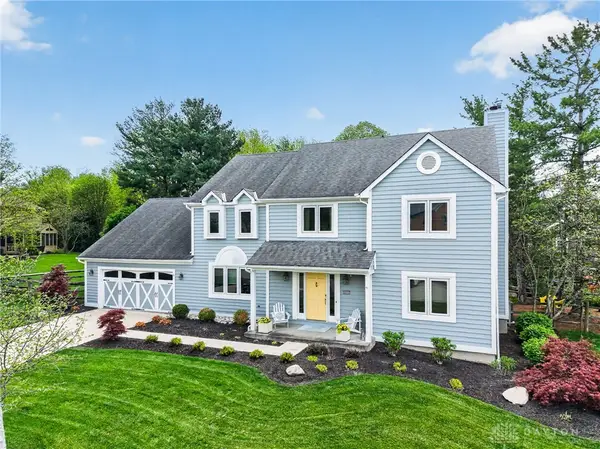 9896 Softspring Drive, Sharonville, OH 45241