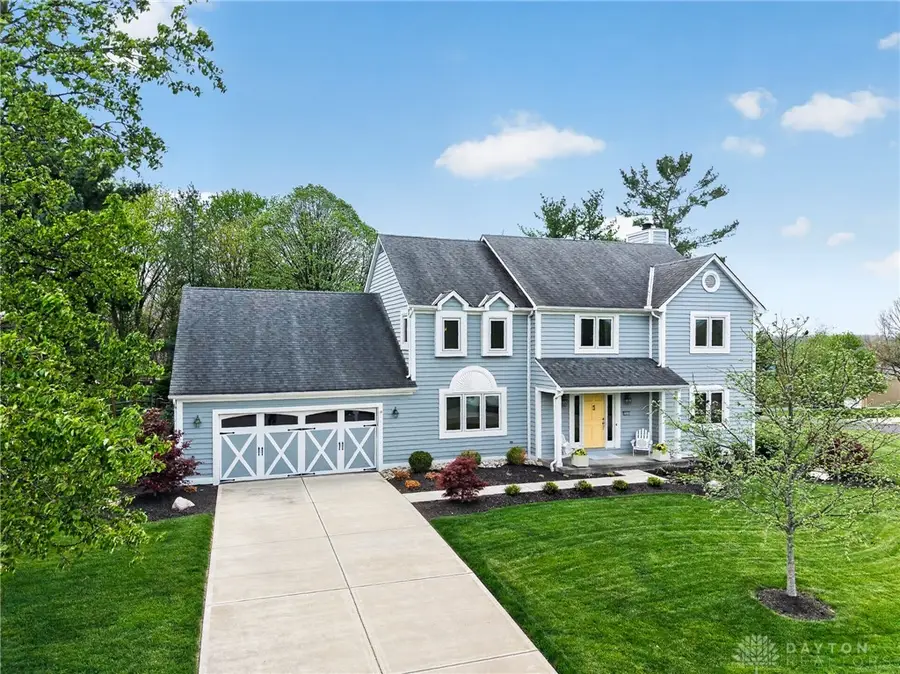 9896 Softspring Drive, Sharonville, OH 45241 - #2