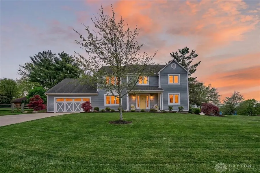 9896 Softspring Drive, Sharonville, OH 45241 - #3