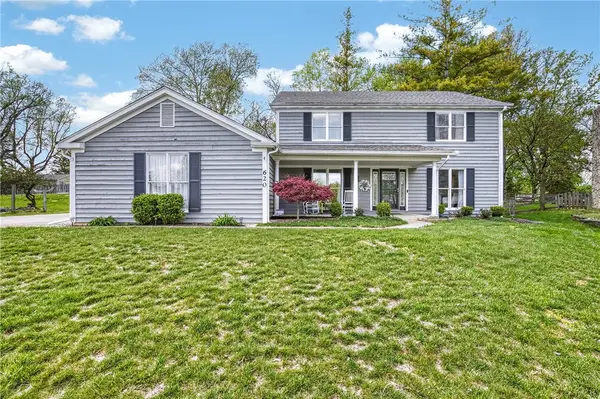 620 Tara Oaks Drive, Middletown, OH 45042