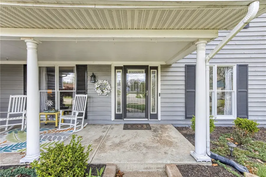 620 Tara Oaks Drive, Middletown, OH 45042 - #2