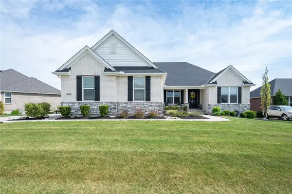 6090 Northlake Court, Liberty Twp, OH 45011