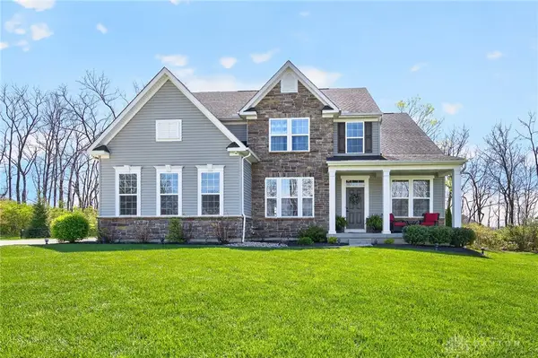 5981 Anmer Court, Liberty Twp, OH 45044