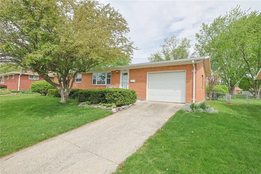 452 Cookston Avenue, Springfield, OH 45503 - #3