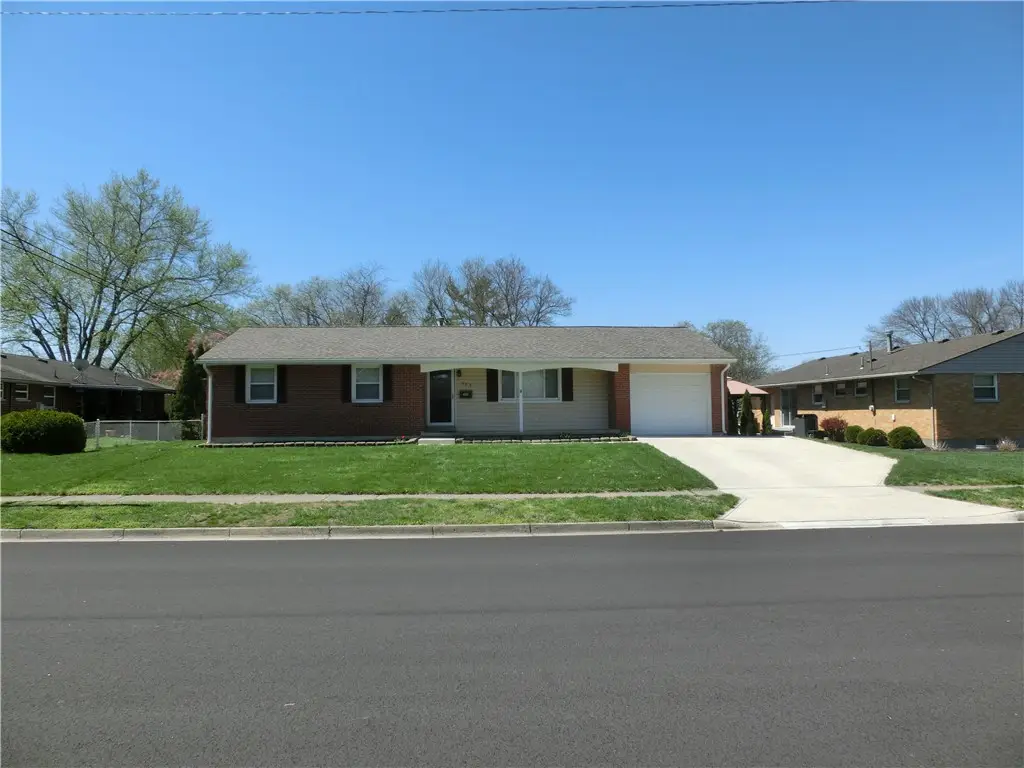 509 Desales Street, Vandalia, OH 45377 - #1