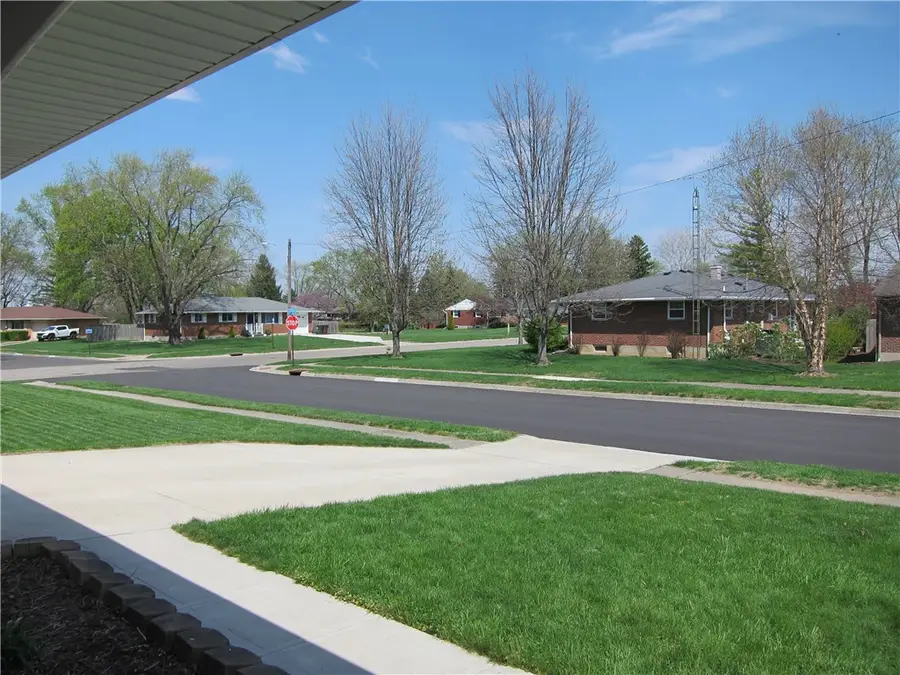 509 Desales Street, Vandalia, OH 45377 - #3