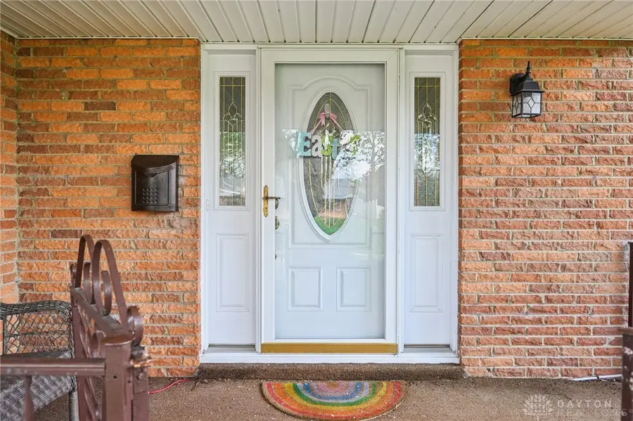 1576 Burchwood Drive, Fairborn, OH 45324 - #2