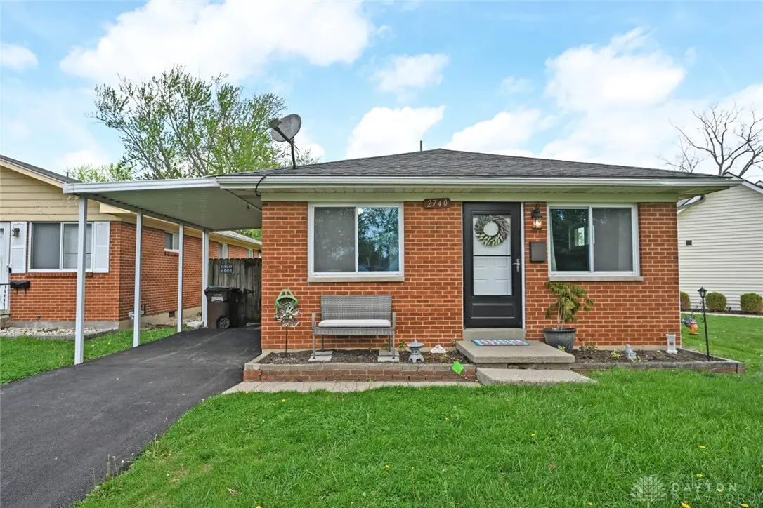 2740 Gaylord Avenue, Kettering, OH 45419 - #1