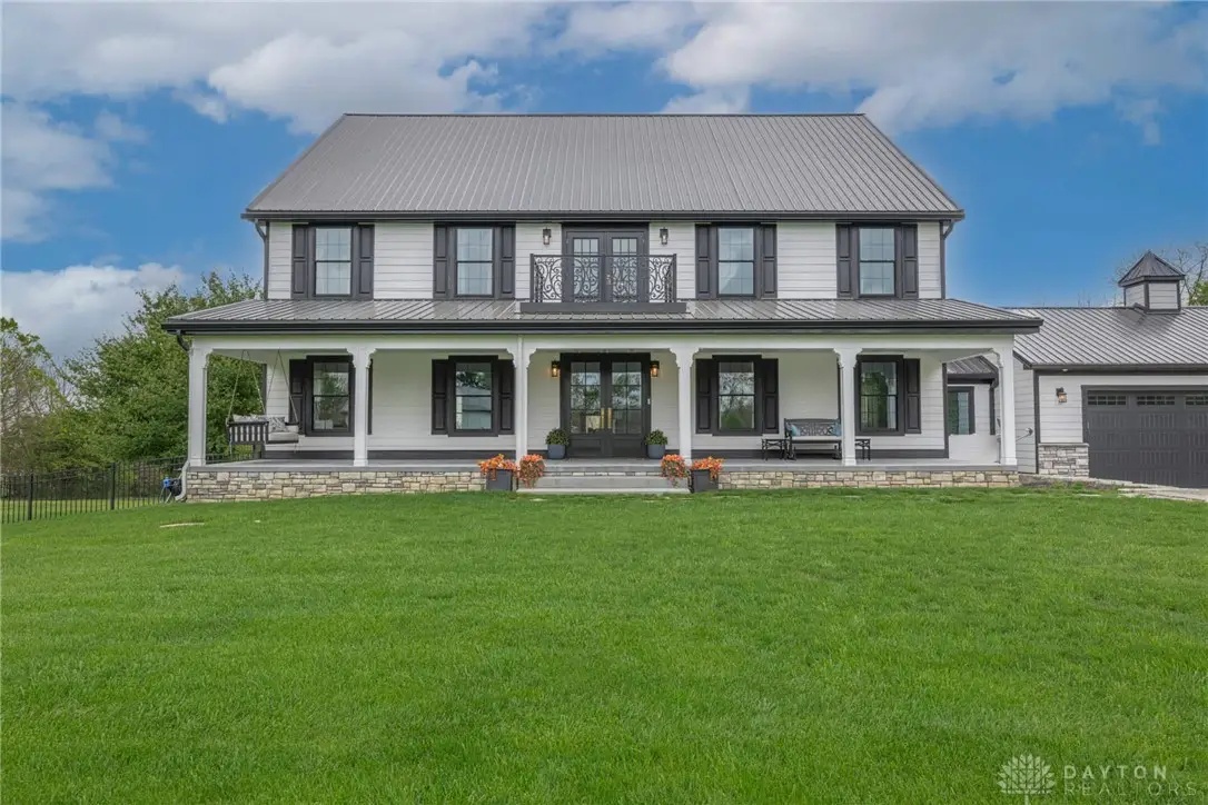 9586 Ferry Road, Wayne, OH 45068 - #1