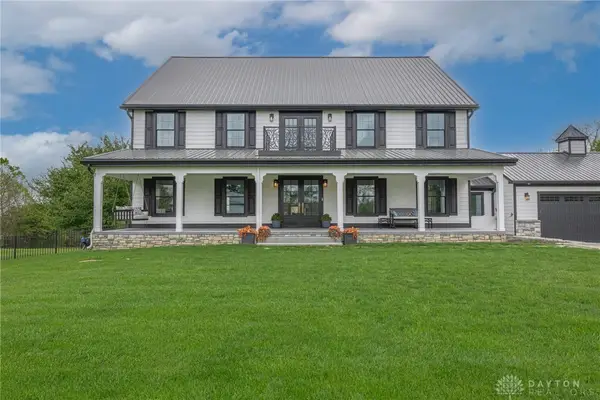 9586 Ferry Road, Wayne Twp, OH 45068