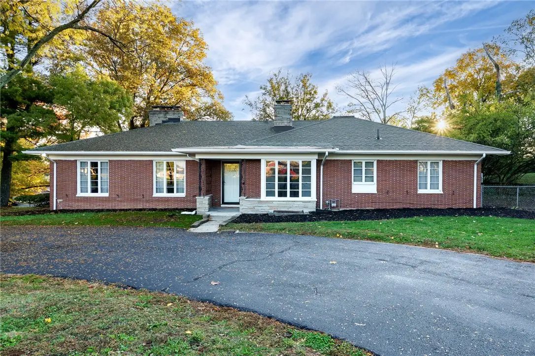 4252 Philadelphia Drive, Dayton, OH 45405 - #1