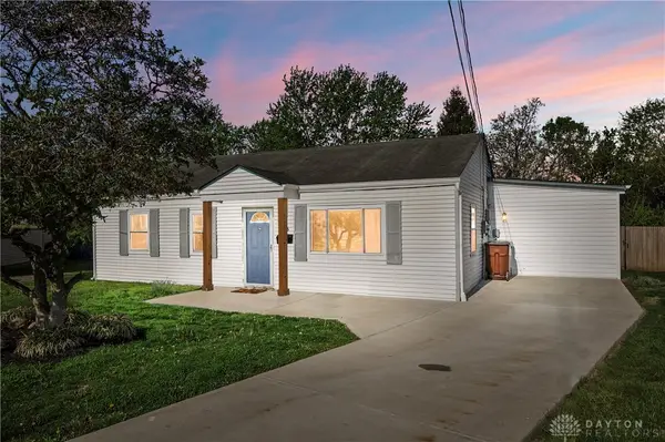 306 E Circle Drive, Mason, OH 45040