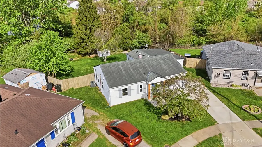 306 E Circle Drive, Mason, OH 45040 - #2