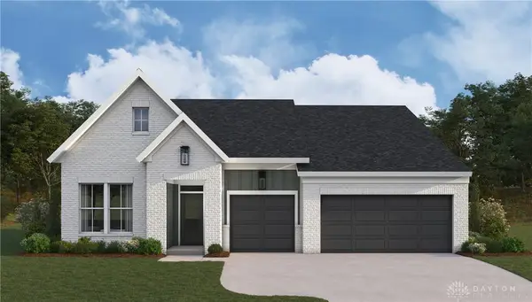 5988 Shooting Star Street, Tipp City, OH 45371