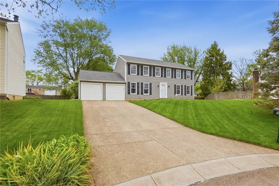 5408 Flicker Way, Dayton, OH 45424 - #2