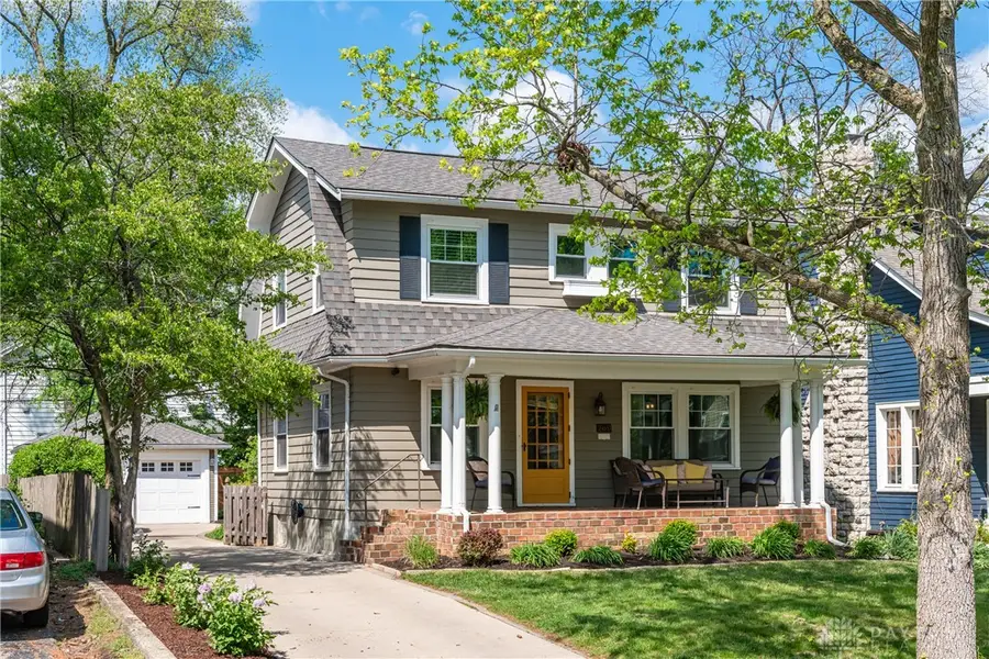 209 Forrer Boulevard, Oakwood, OH 45419 - #2