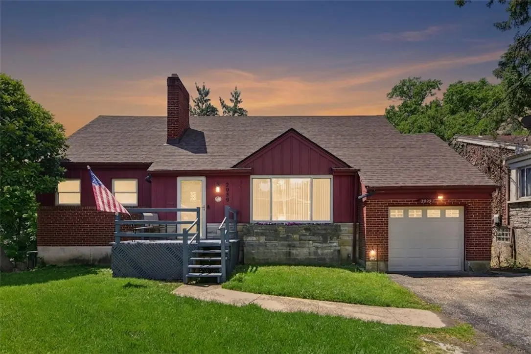 2939 Lawndale Avenue, Cincinnati, OH 45212 - #1