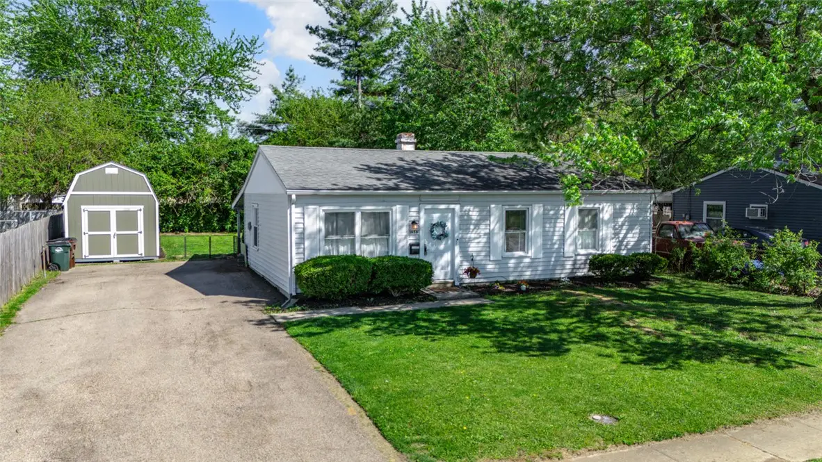 1958 Kylemore Drive, Xenia, OH 45385 - #1