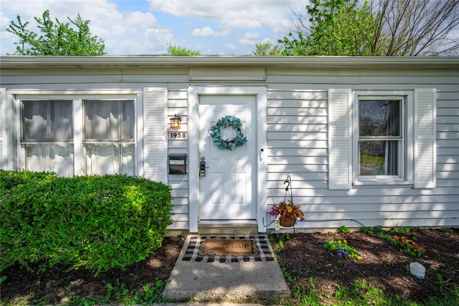 1958 Kylemore Drive, Xenia, OH 45385 - #3