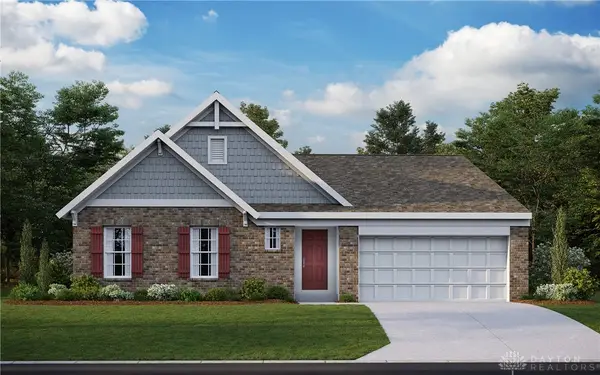 5181 Waterleaf Drive, Tipp City, OH 45371