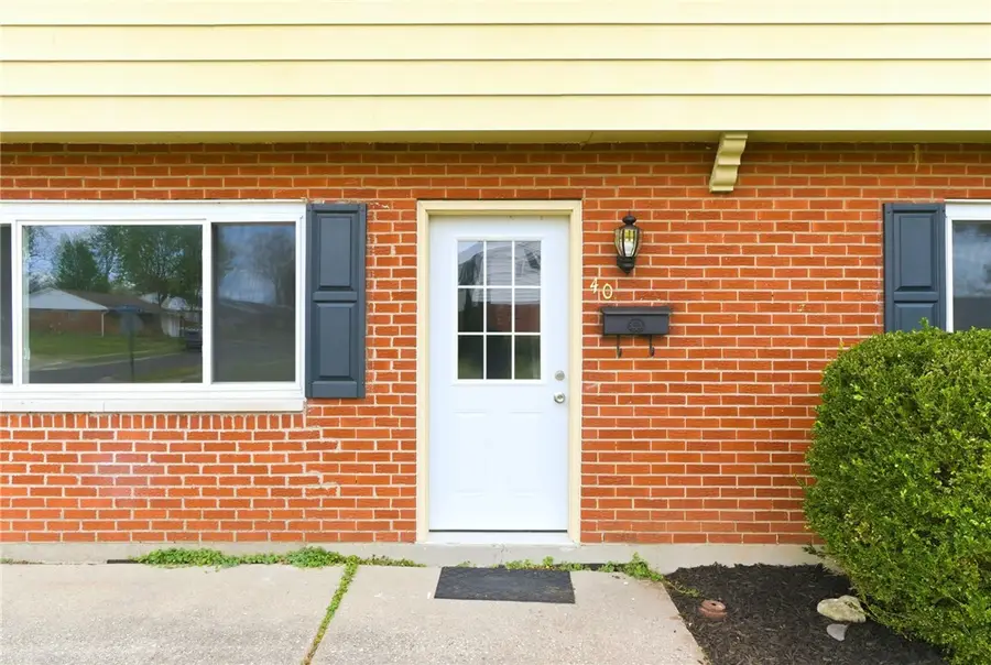 40 Woods Road, Springboro, OH 45066 - #3