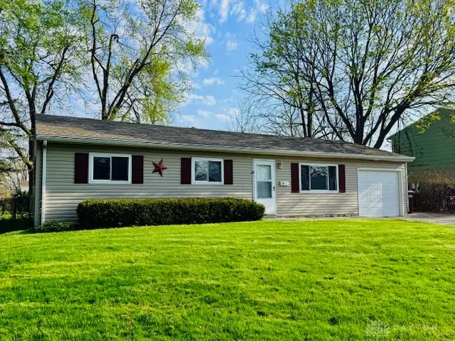 81 Sunburst Drive, Fairborn, OH 45324 - #1