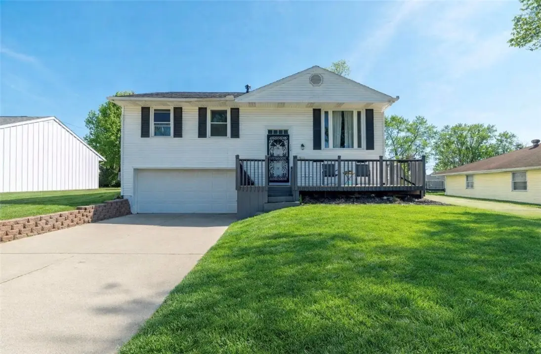 558 Bowser Drive, Park Layne, OH 45344 - #1