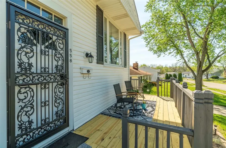 558 Bowser Drive, Park Layne, OH 45344 - #2