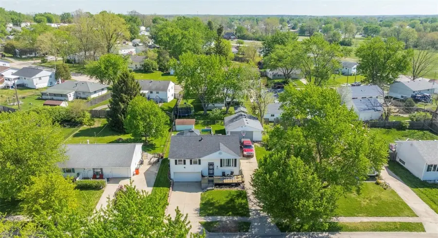 558 Bowser Drive, Park Layne, OH 45344 - #3