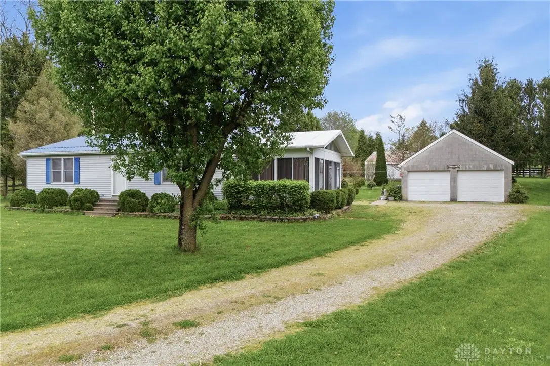 3170 N Us Highway 68, Wilmington, OH 45177 - #1