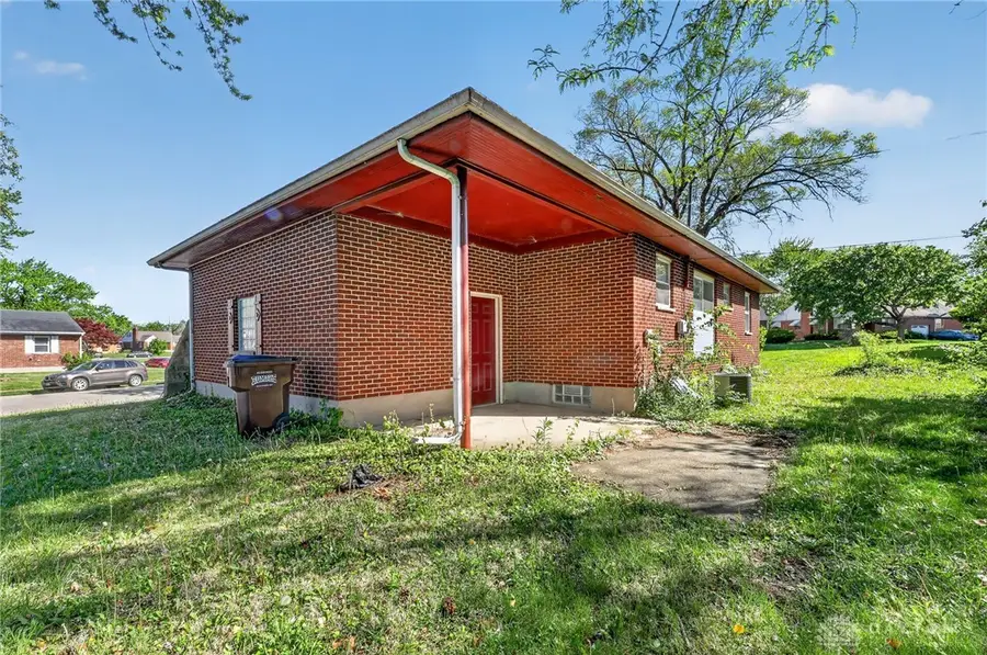 4596 Channing Lane, Trotwood, OH 45416 - #3