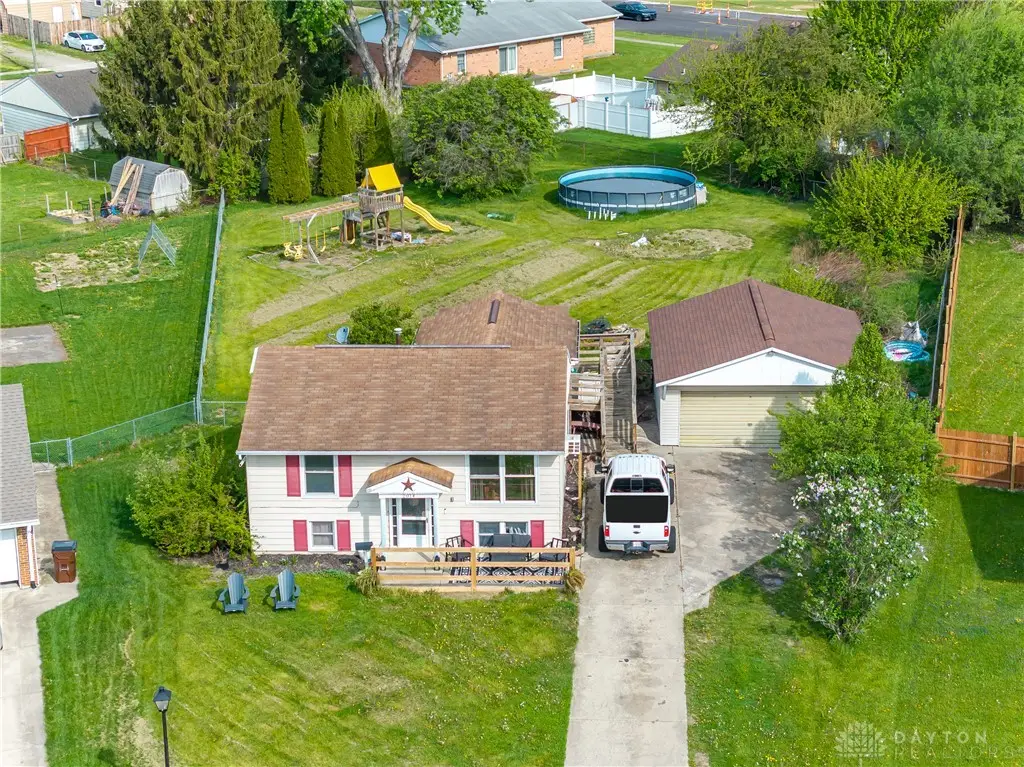 2014 Westboro Avenue, Springfield, OH 45503 - #1