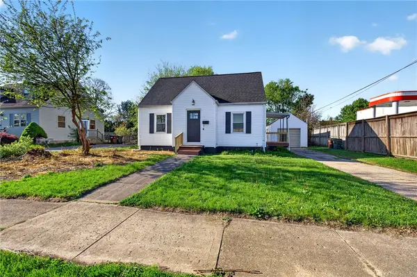 14 Meadow Drive, Fairborn, OH 45324