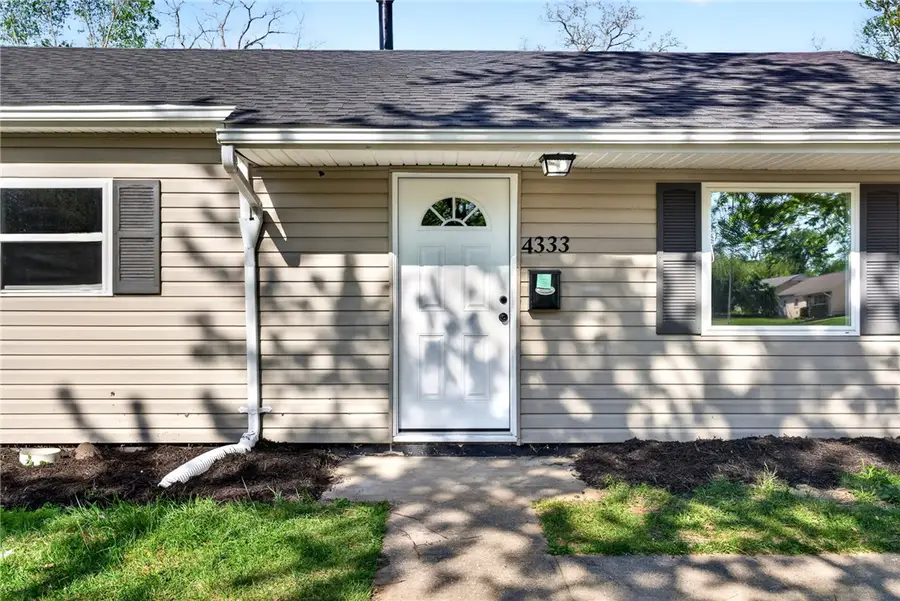 4333 Marlowe Street, Trotwood, OH 45416 - #3