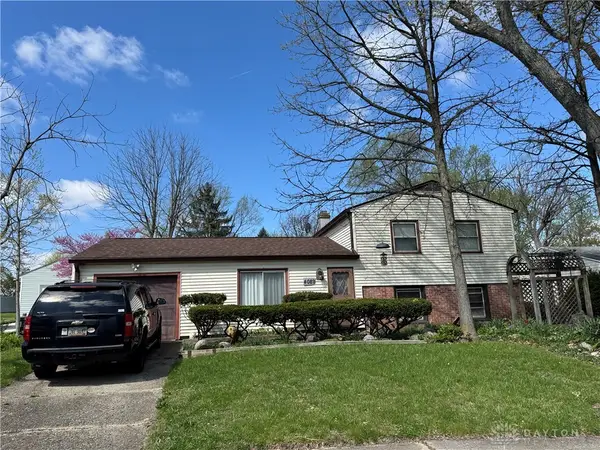 4089 Klepinger Rd., Harrison Twp, OH 45416
